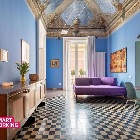 Casa Felicetta By Wonderful Italy Apartment Catania Ngoại thất bức ảnh