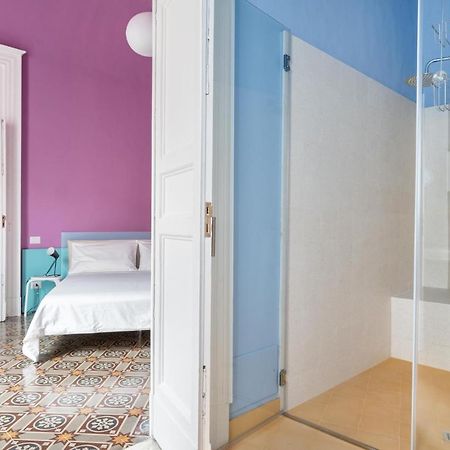 Casa Felicetta By Wonderful Italy Apartment Catania Ngoại thất bức ảnh