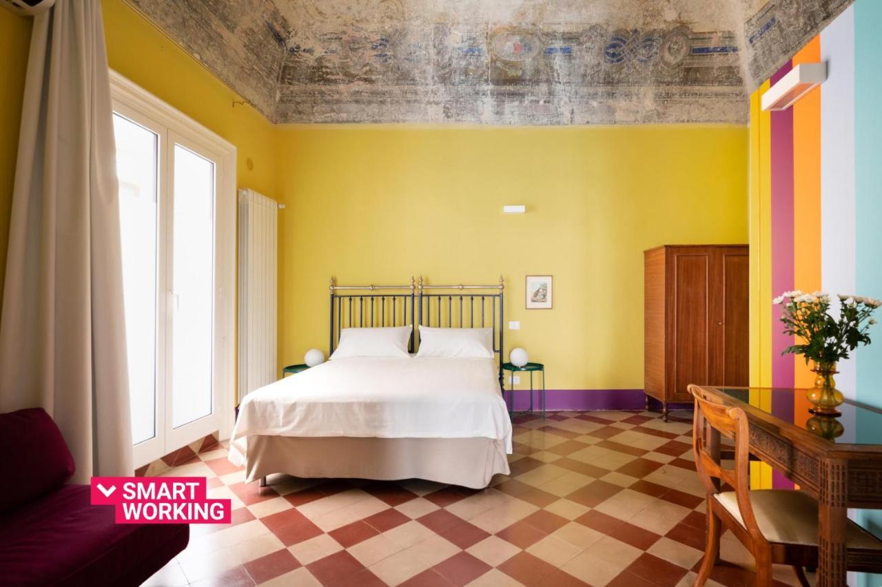 Casa Felicetta By Wonderful Italy Apartment Catania Ngoại thất bức ảnh