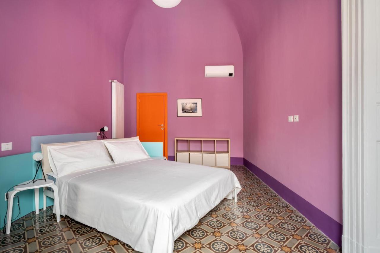 Casa Felicetta By Wonderful Italy Apartment Catania Ngoại thất bức ảnh