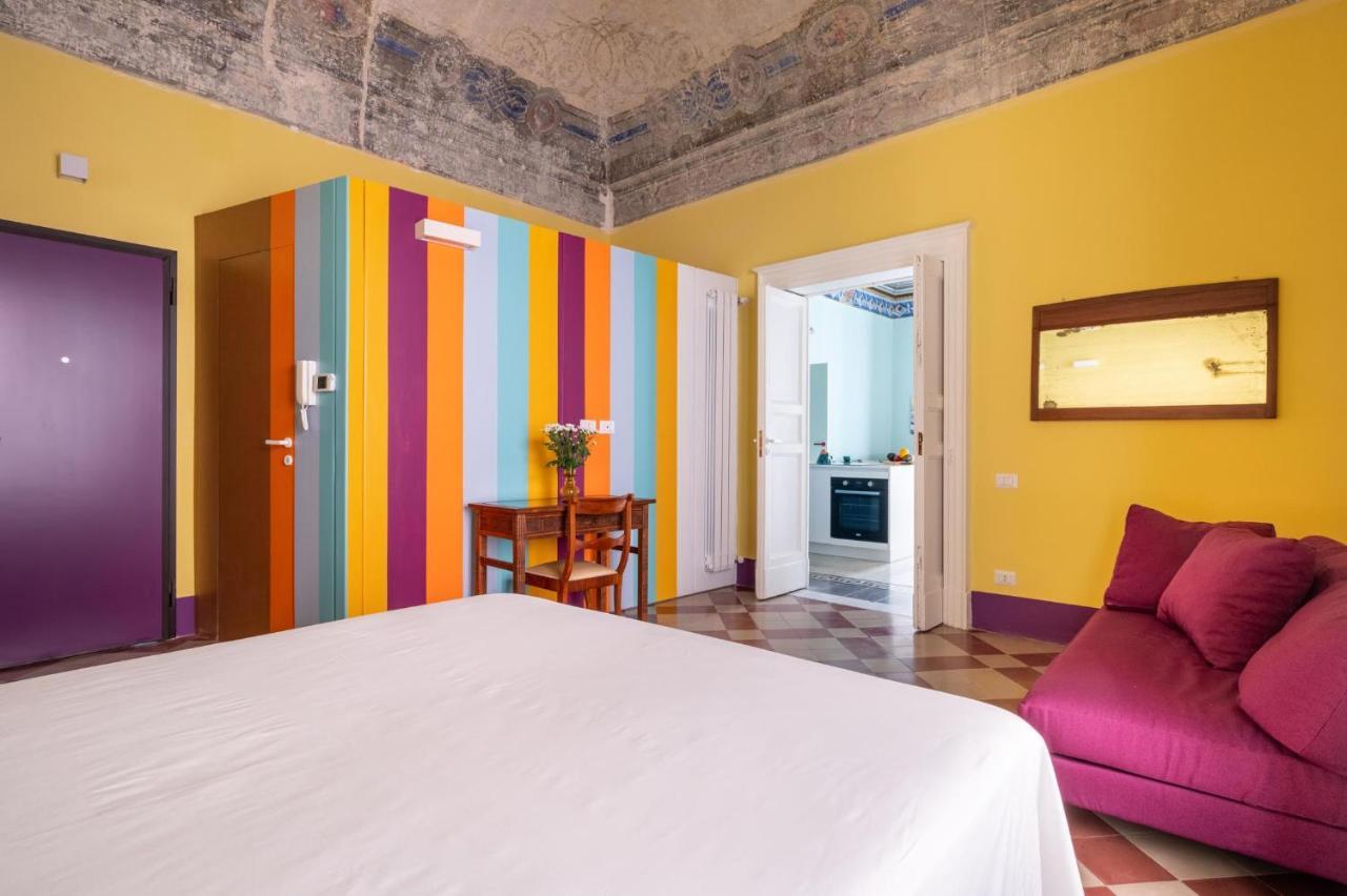 Casa Felicetta By Wonderful Italy Apartment Catania Ngoại thất bức ảnh