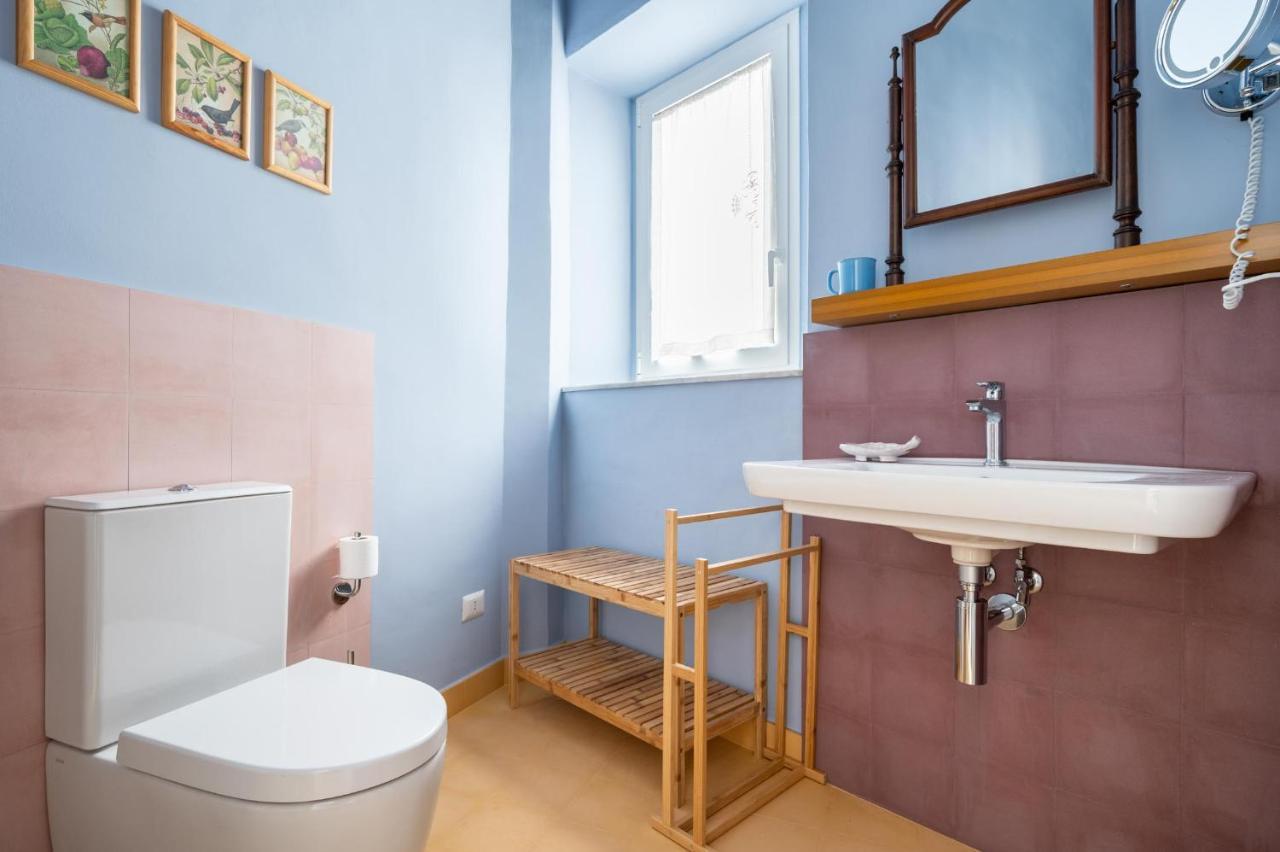 Casa Felicetta By Wonderful Italy Apartment Catania Ngoại thất bức ảnh