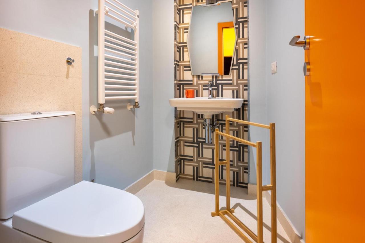 Casa Felicetta By Wonderful Italy Apartment Catania Ngoại thất bức ảnh