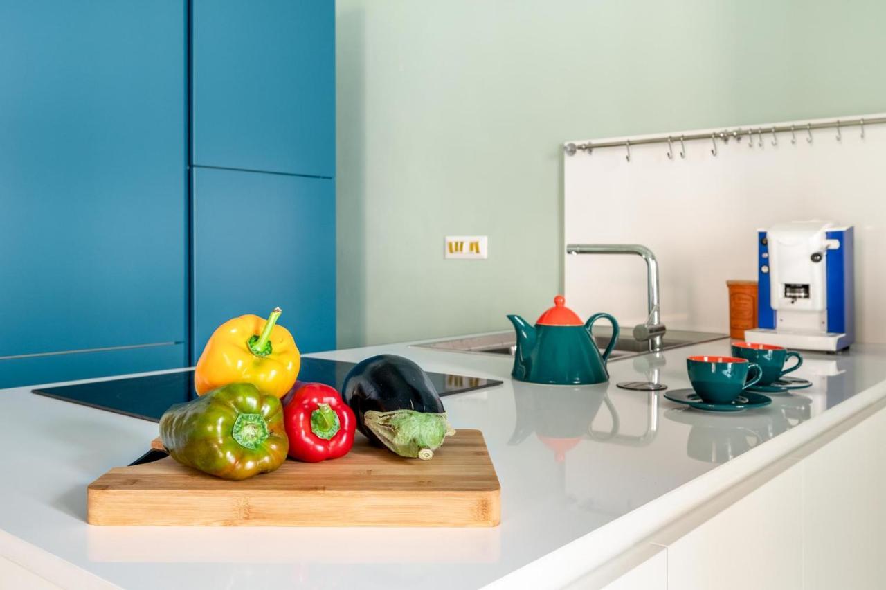 Casa Felicetta By Wonderful Italy Apartment Catania Ngoại thất bức ảnh