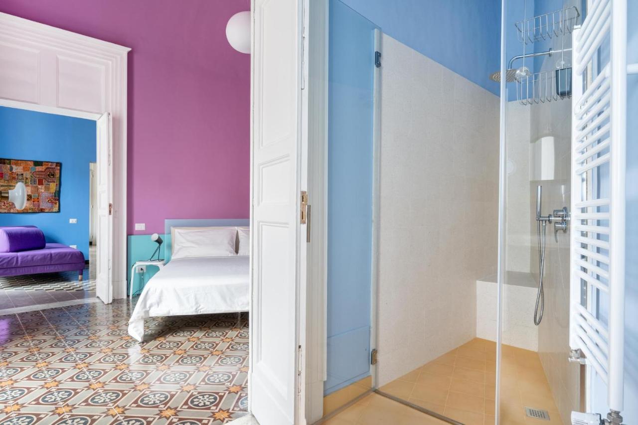 Casa Felicetta By Wonderful Italy Apartment Catania Ngoại thất bức ảnh
