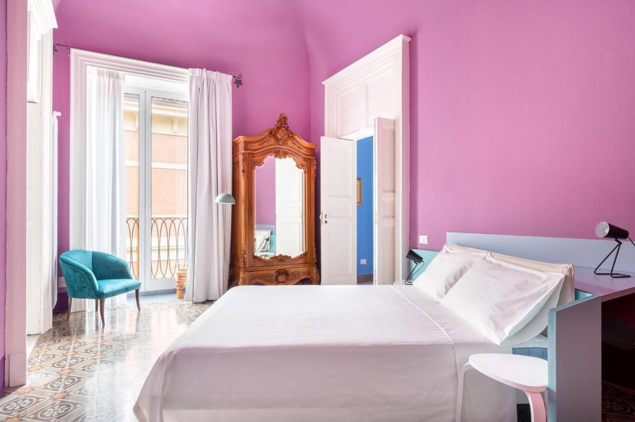 Casa Felicetta By Wonderful Italy Apartment Catania Ngoại thất bức ảnh