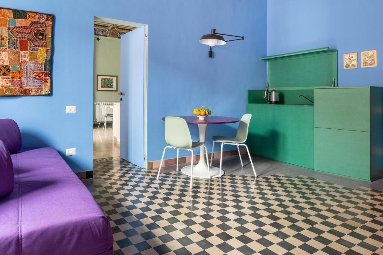 Casa Felicetta By Wonderful Italy Apartment Catania Ngoại thất bức ảnh